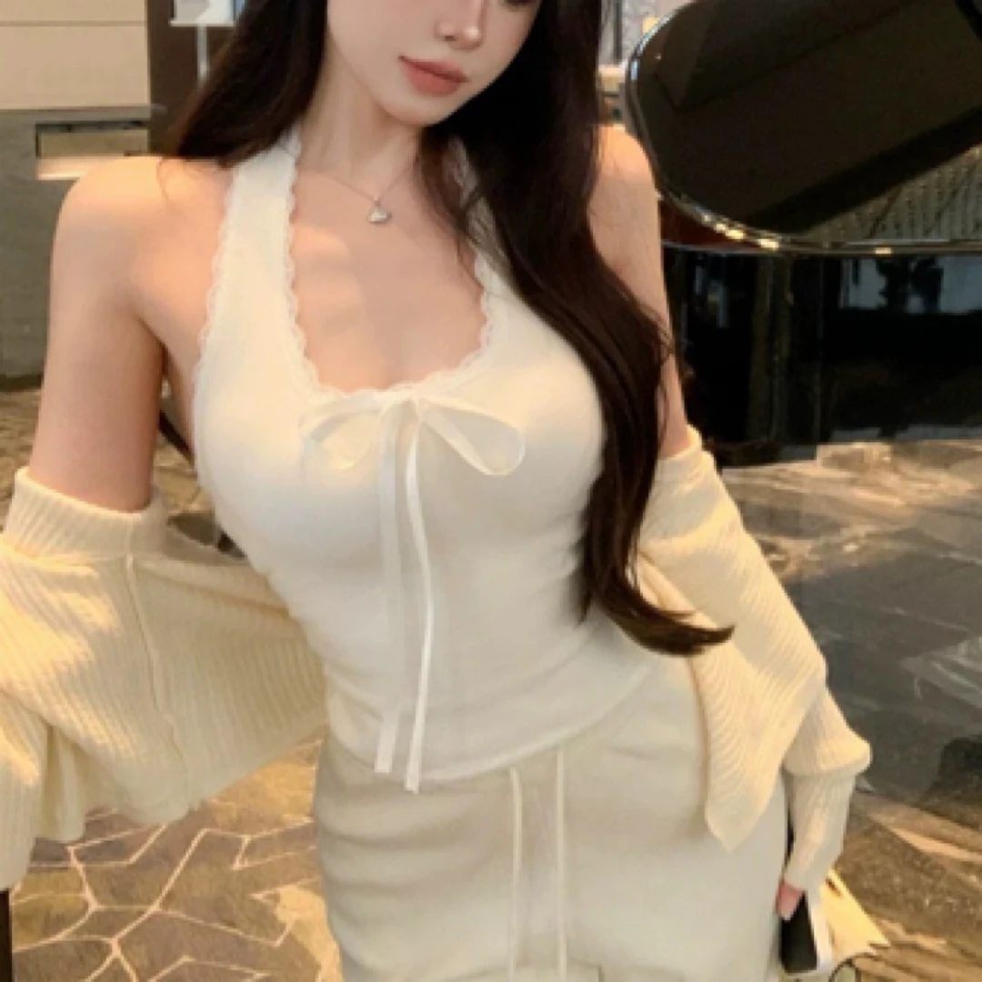 美背吊带【冬季返场】