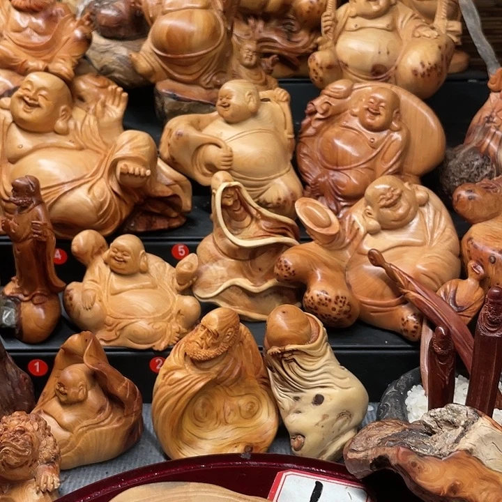 柏木（崖柏）Ggghhhhhhh