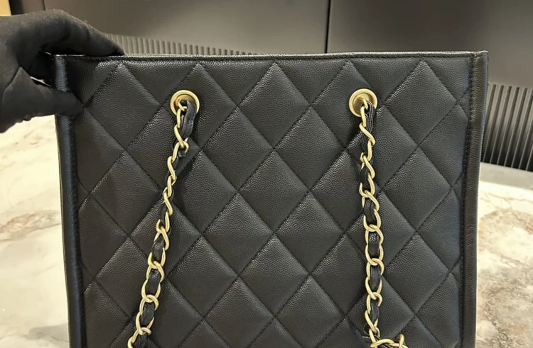 459/菱格链条高级大容量包/欧盼全品