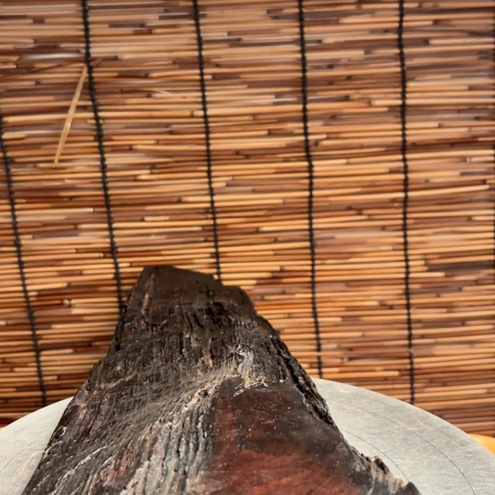 —***—大叶紫檀（黑酸枝木类）