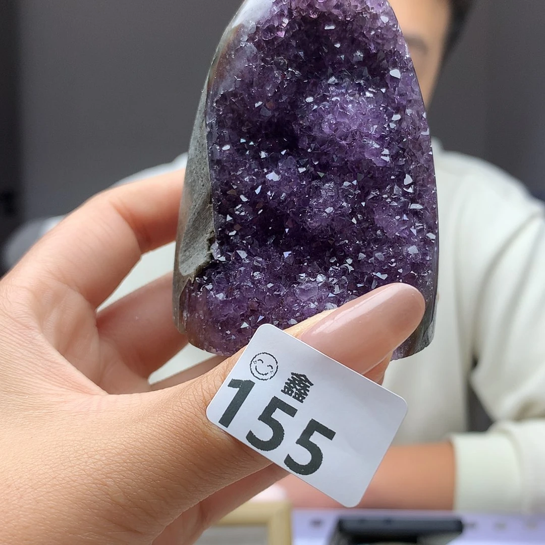 未镶嵌大型摆件（非配饰）水晶