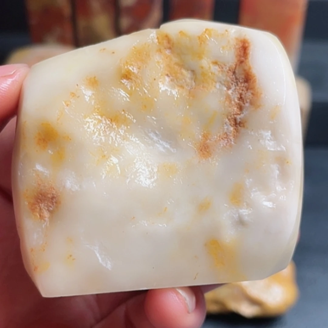 【闪购商品】昌化石云*昌化石随型