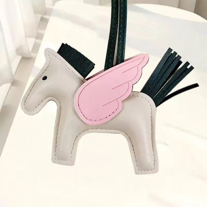 小马包包精美挂件-小小