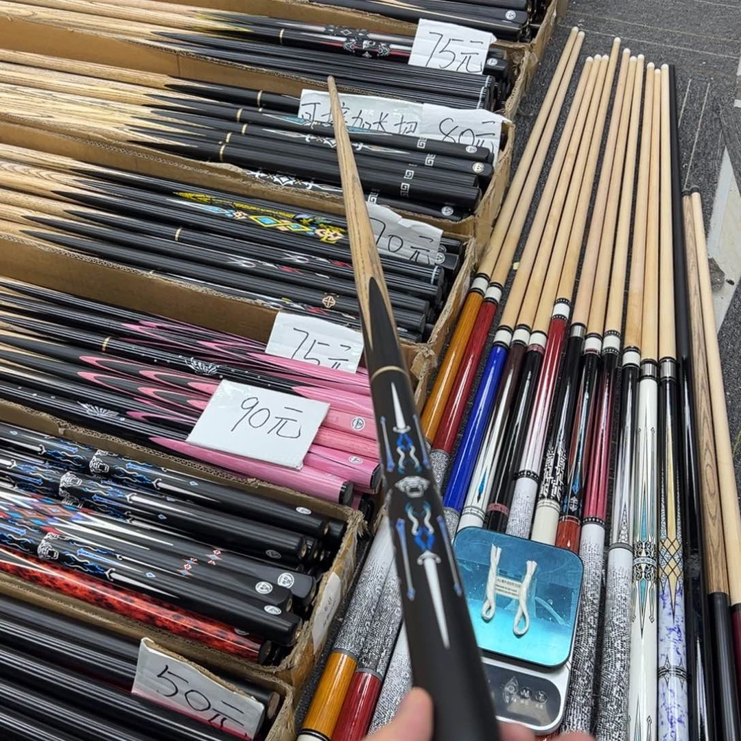 长款白蜡木虎豹x2分体