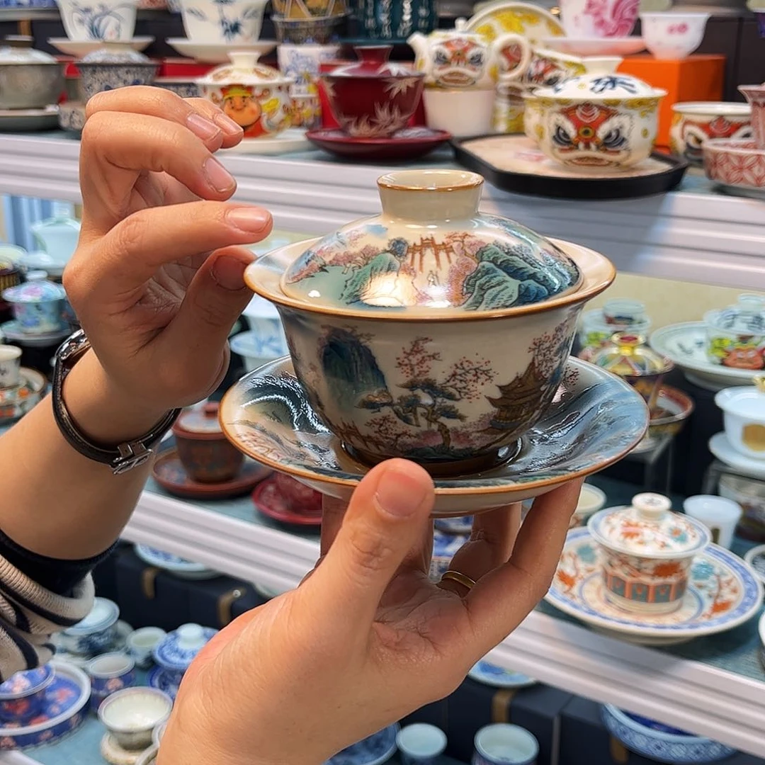 哈哈我真的好想你了