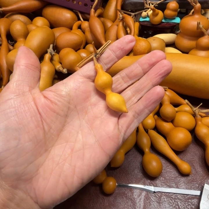 傅****?富得流油的一把小蚂蚁葫芦