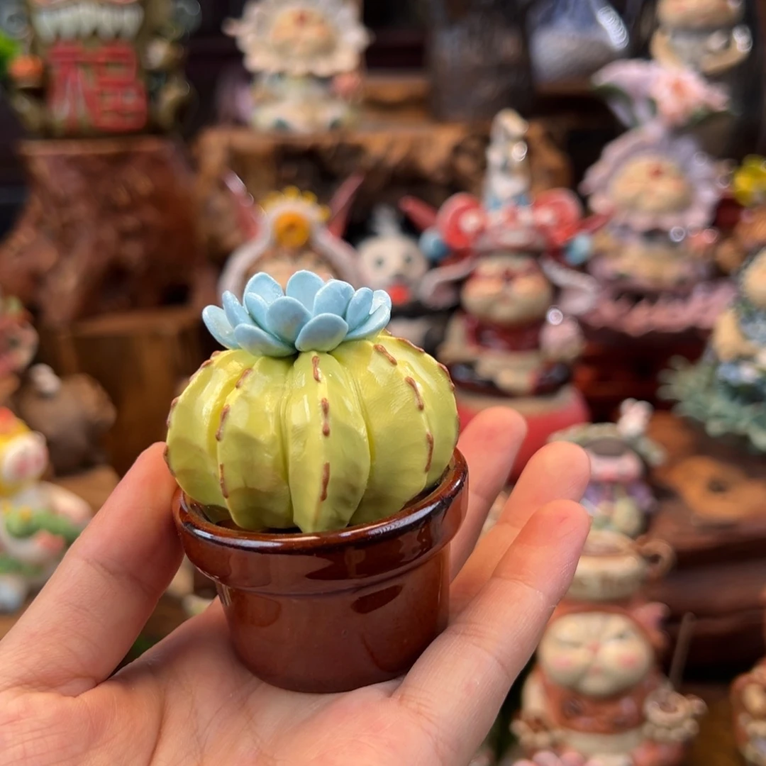 兜***兜小镇青花每日有新品发样品