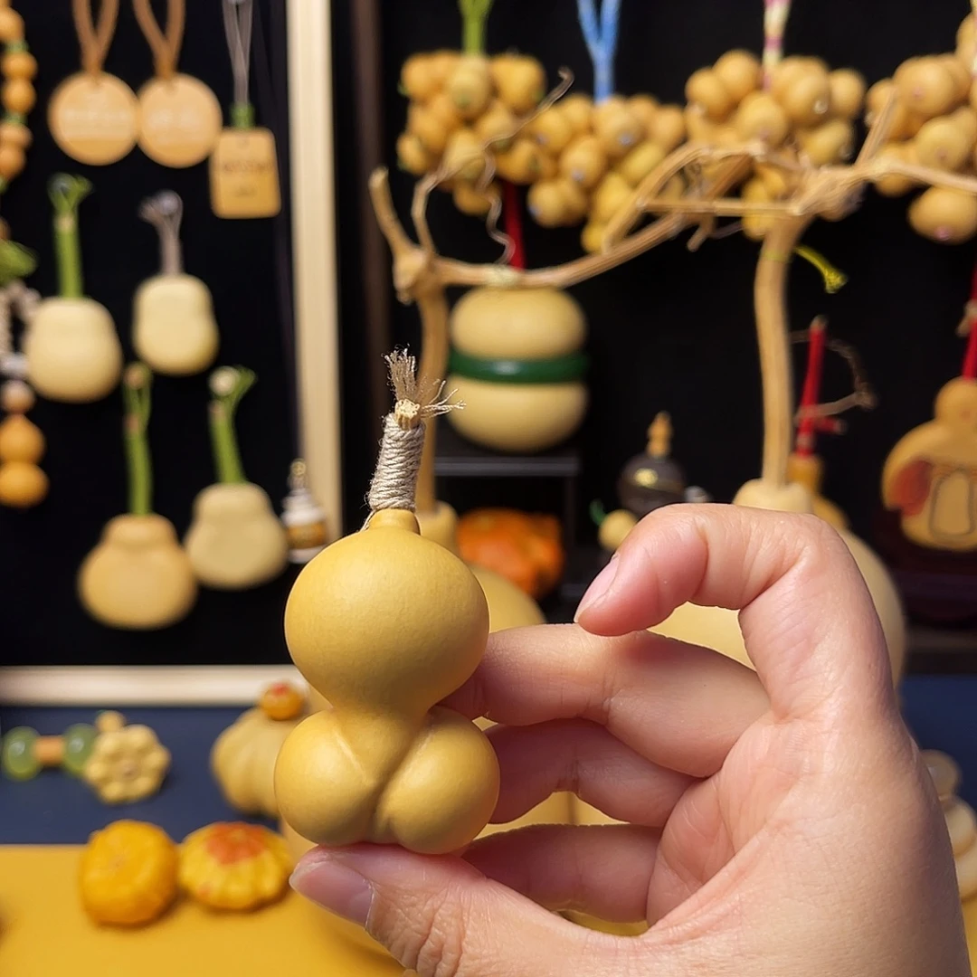 C***酱直播间葫芦购买链接25