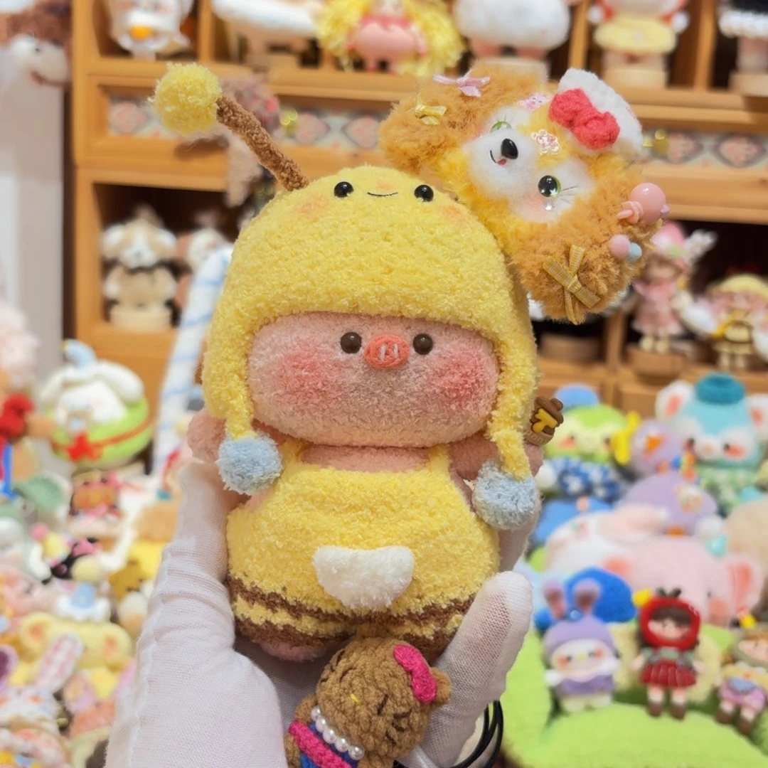 针织品萝卜的东西