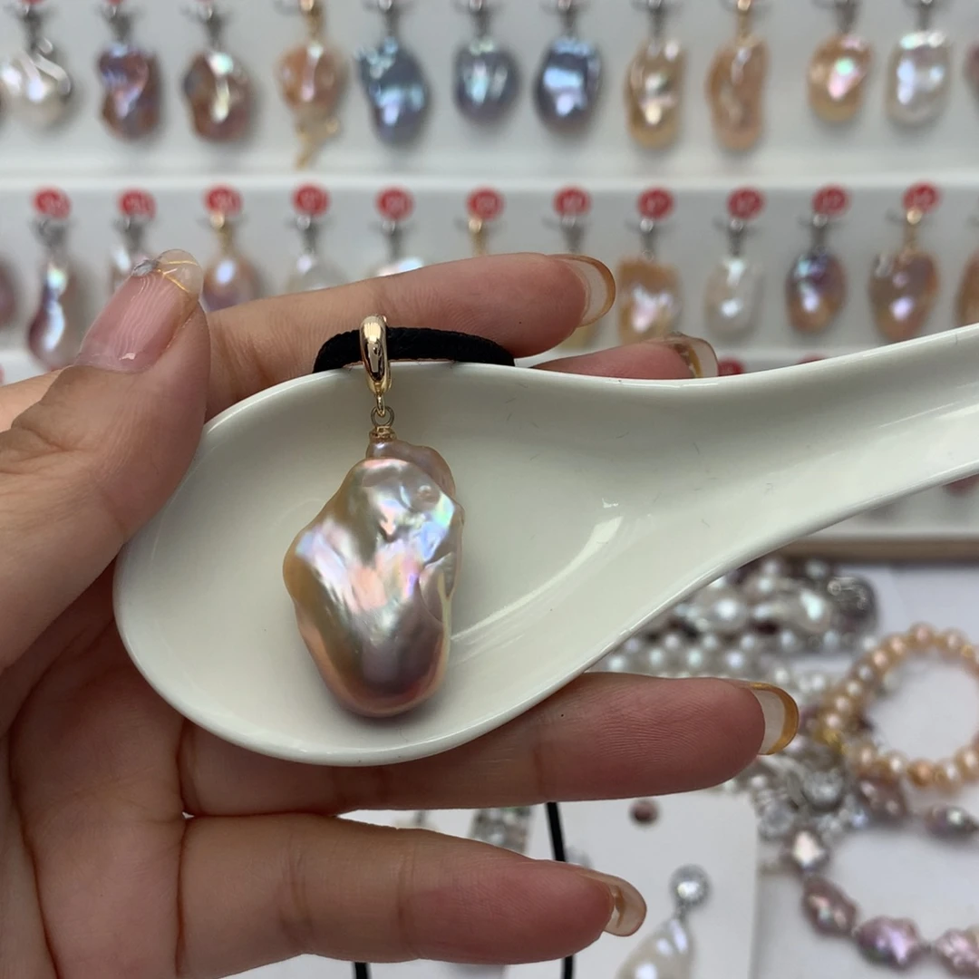 未镶嵌淡水珍珠其他