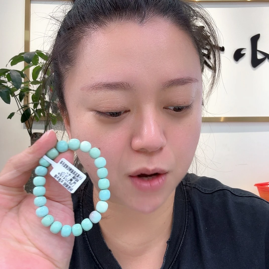 绿松石未镶嵌珠宝奇石121