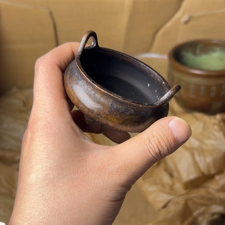 创意设计制作摆件