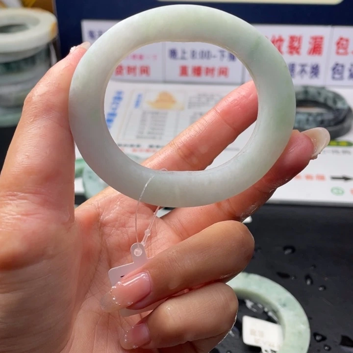 【闪购商品】未镶嵌翡翠定制翡翠