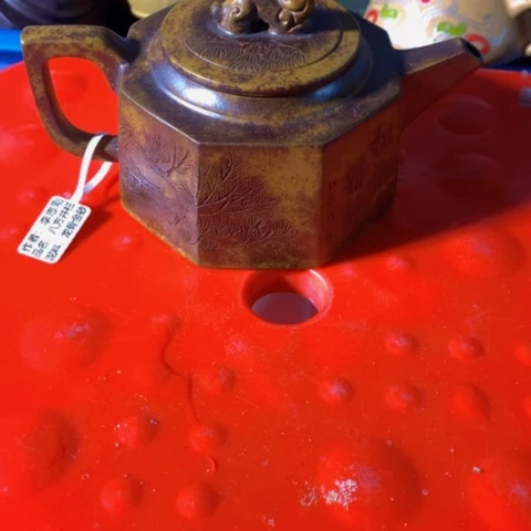 紫砂茶壶紫砂茶具