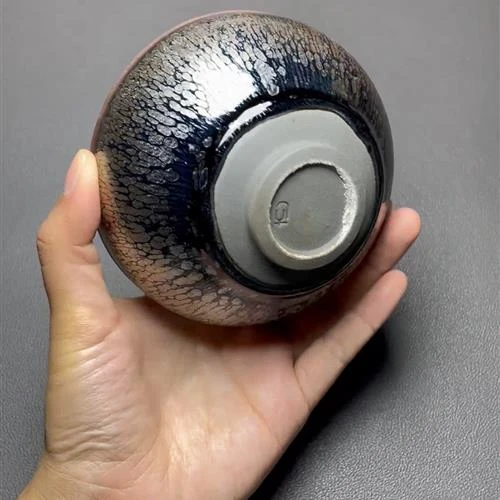 【闪购商品】茶盏-584............