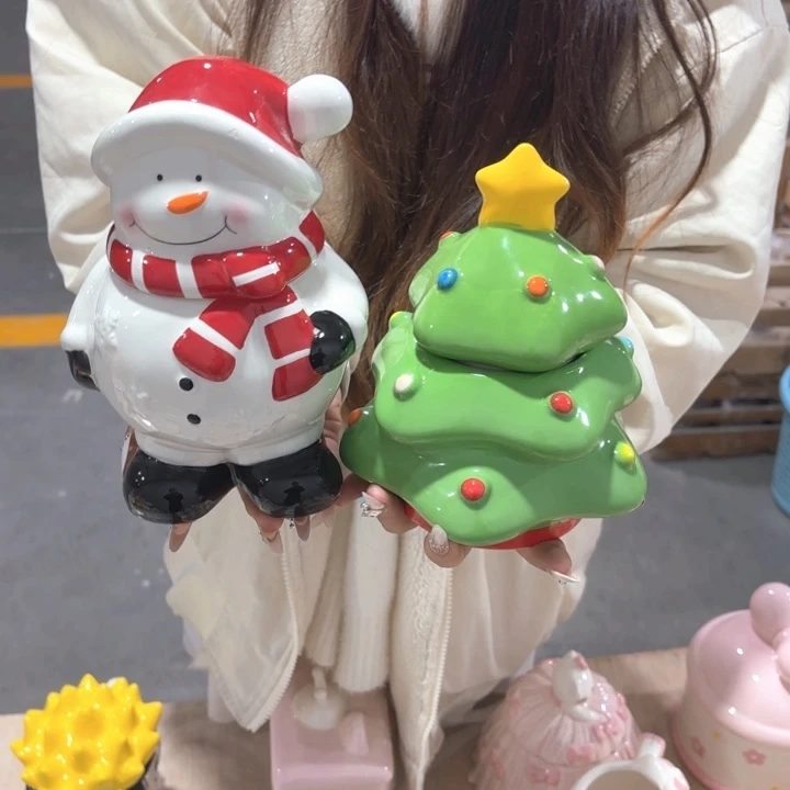 摆件陶陶瓷摆件欢迎光临