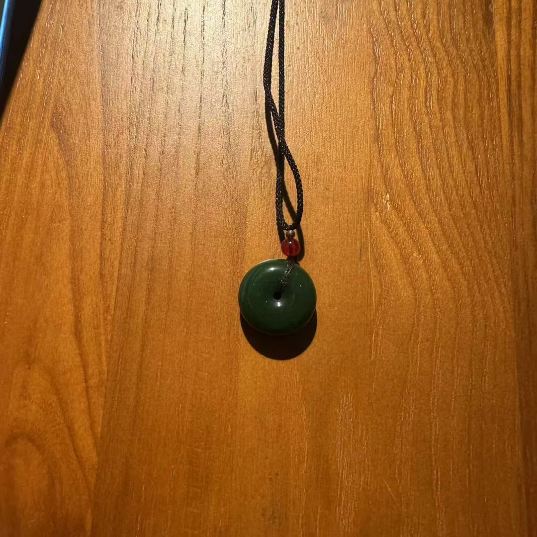 晶石专属F014饰品吊坠