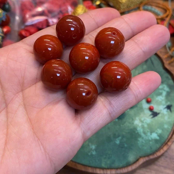 一墨手作编绳配件