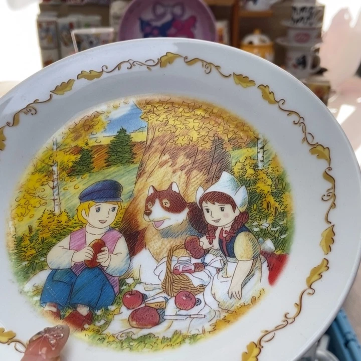 摆件糖**子陶瓷哈哈哈哈哈