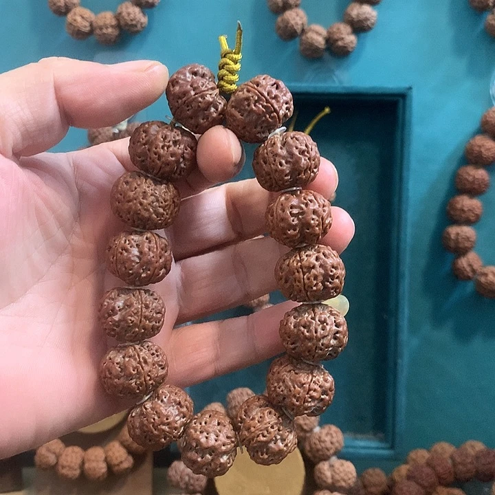 手串金刚菩提乐***-金刚手串