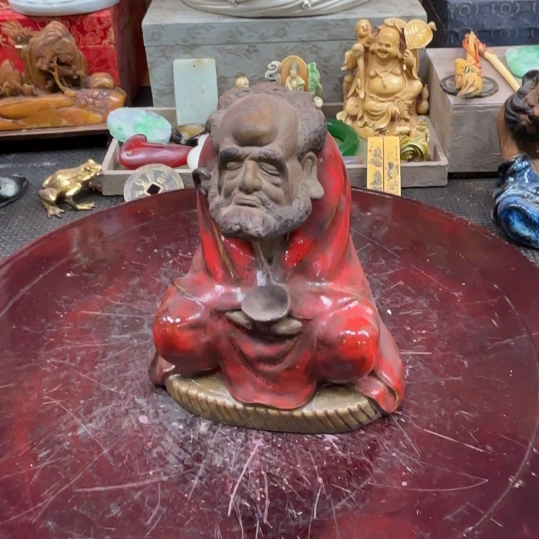 瓷片货品不错，货品不错