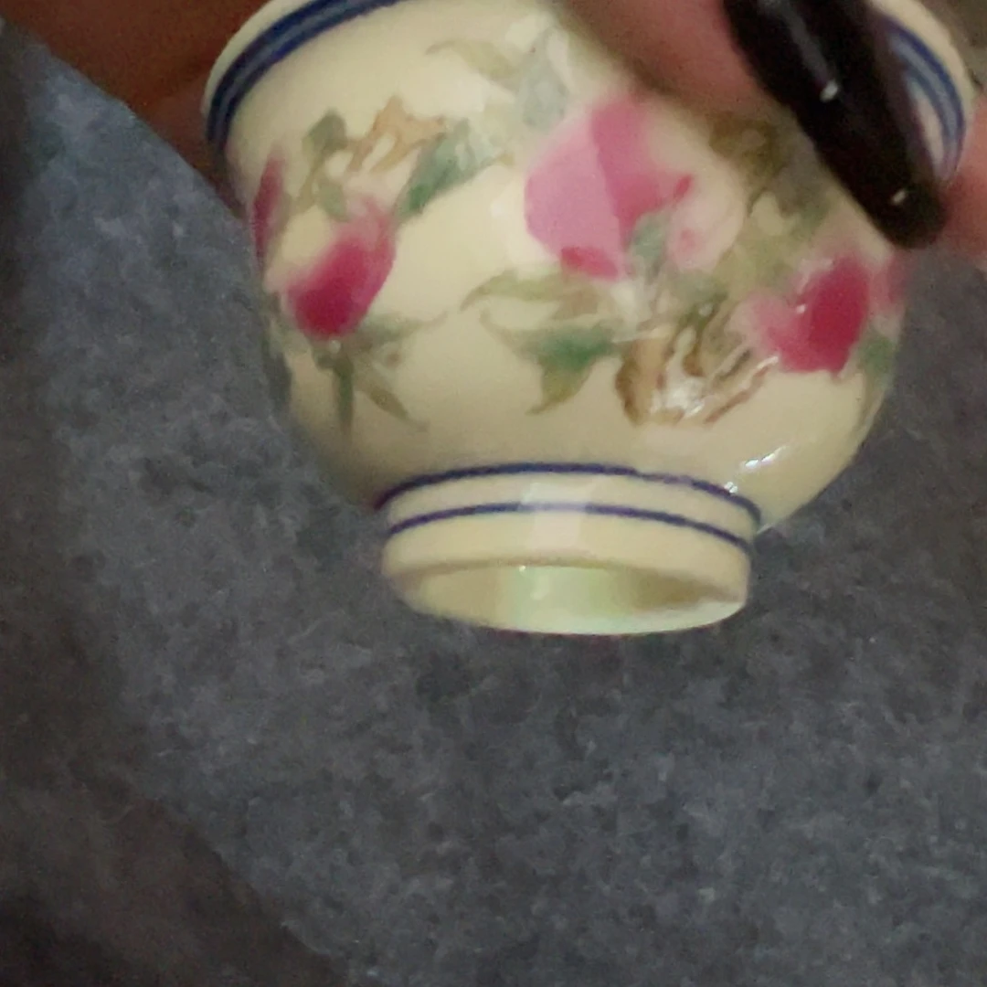 摆件粗砂景德镇陶瓷协会