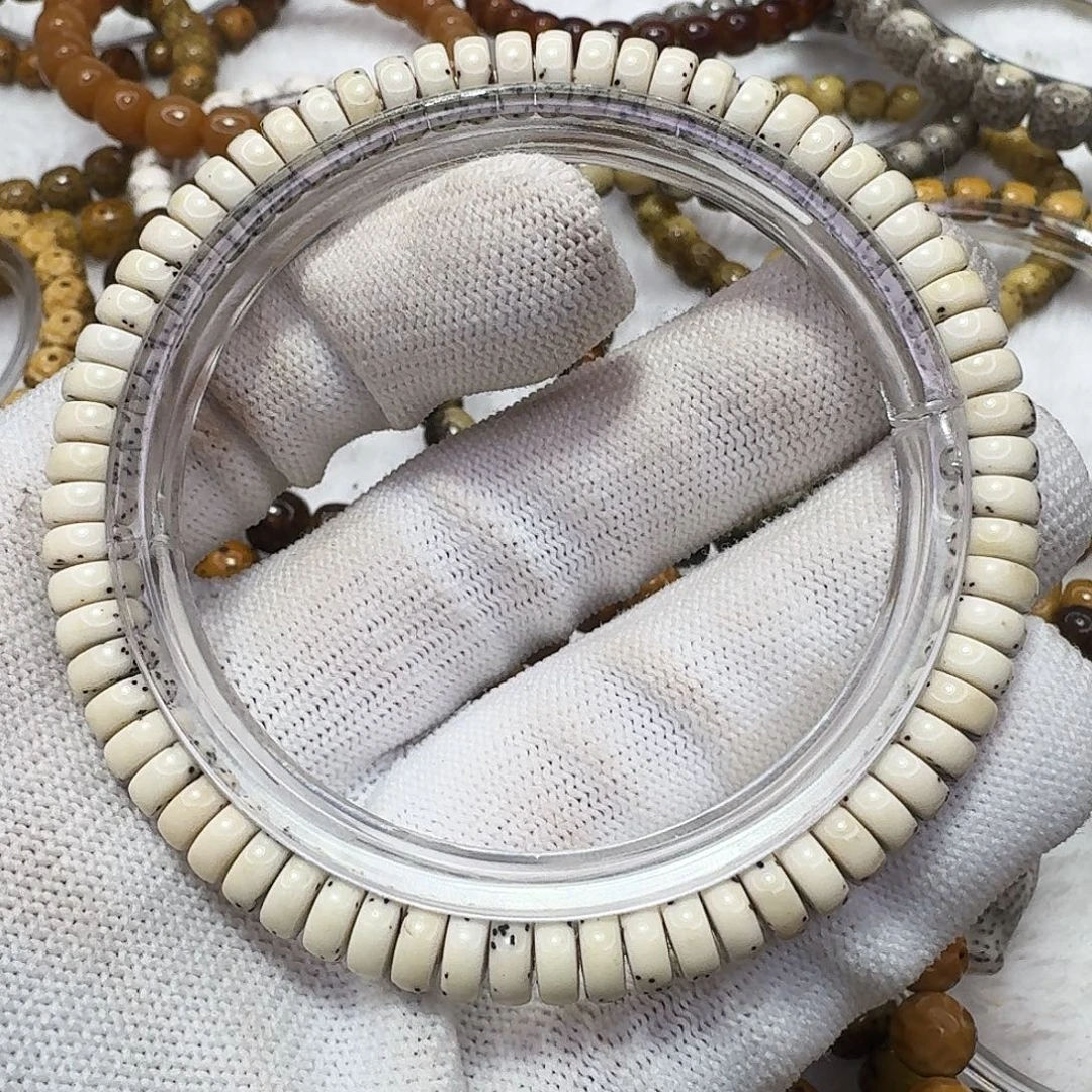 手串星月菩提7半壁