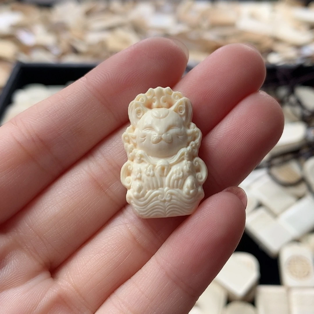 泥塑不打孔联系客服