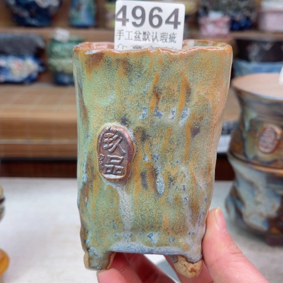 景德镇陶瓷艺术玖品