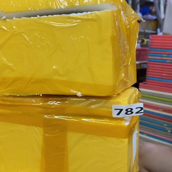 782 拍满18.8包邮发货拆快递