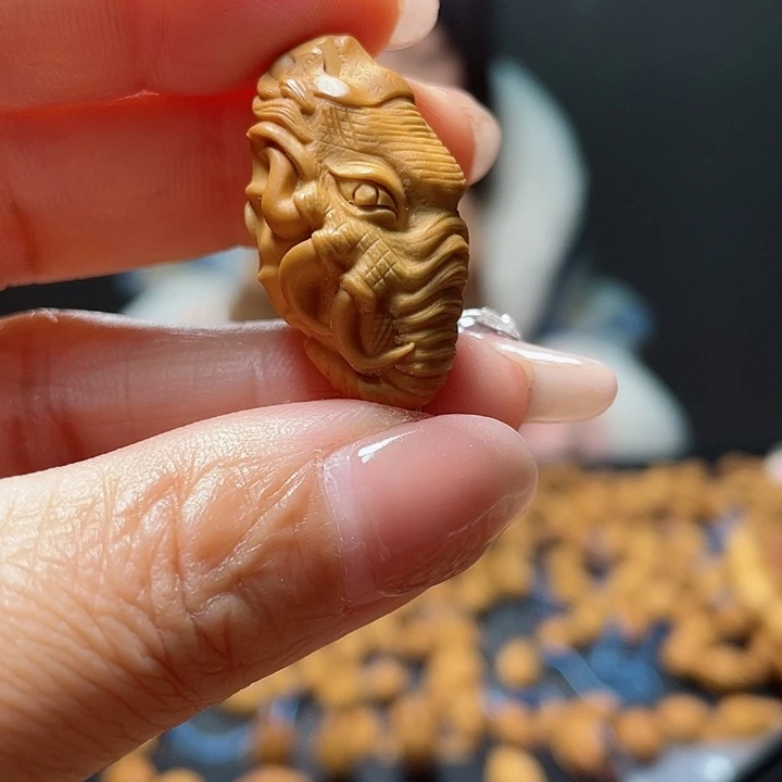 橄榄核手串/手链橄榄