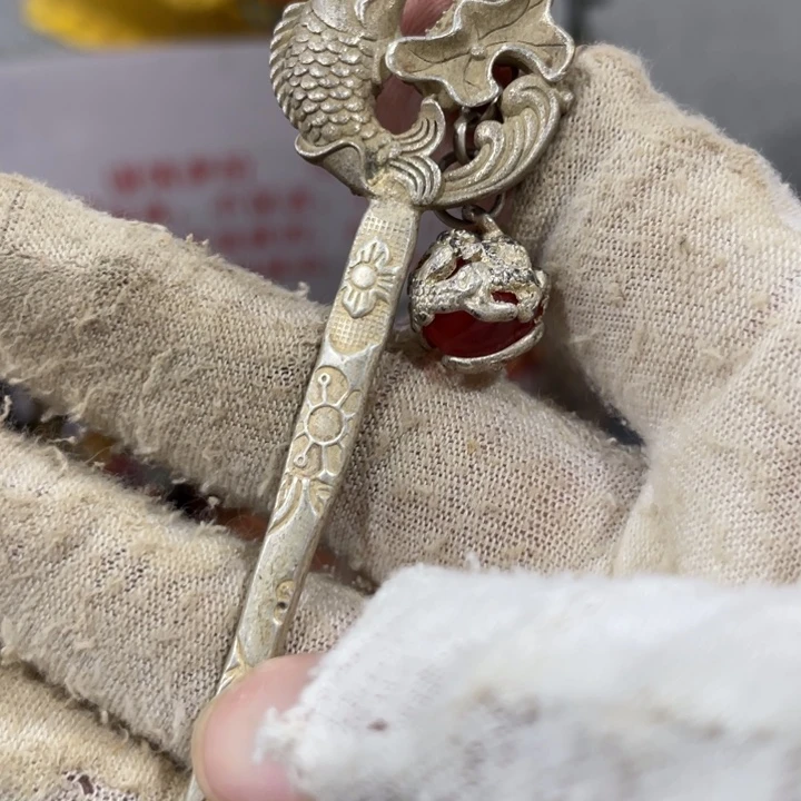 二***光瓷片工艺品工艺品