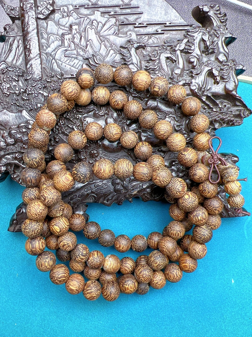 【一品文创】木串(多样性其一）A138