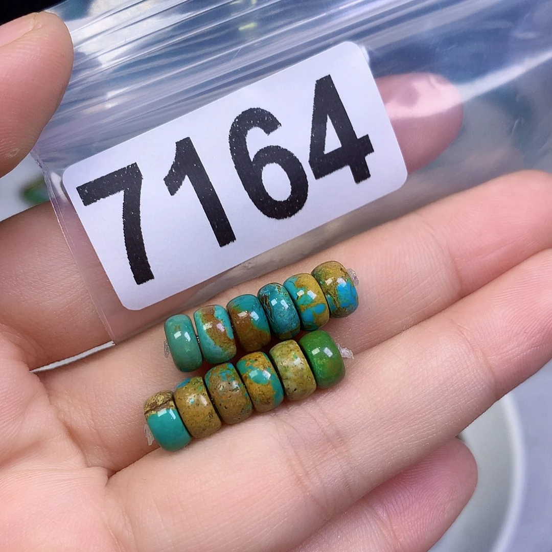 空竹粉丝专享十堰特色手工散珠