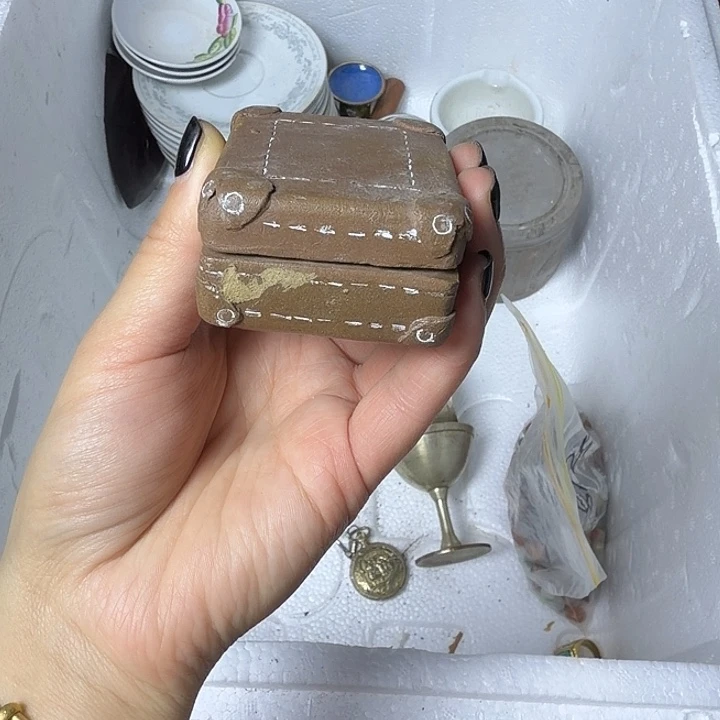 用***7民俗物件杂项专拍