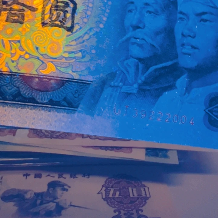 辽***机凤舞九天背金山特强荧光