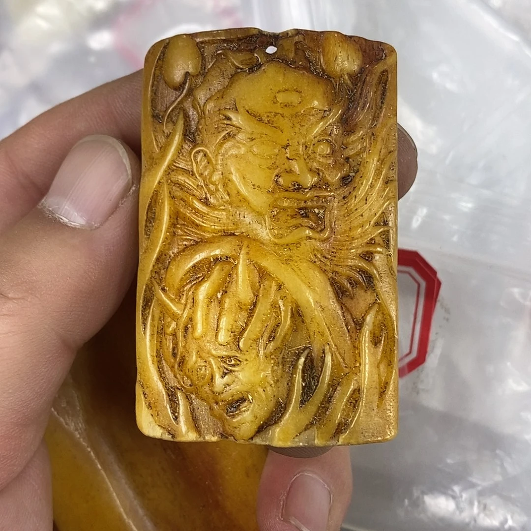 驼骨手串/手链配饰191