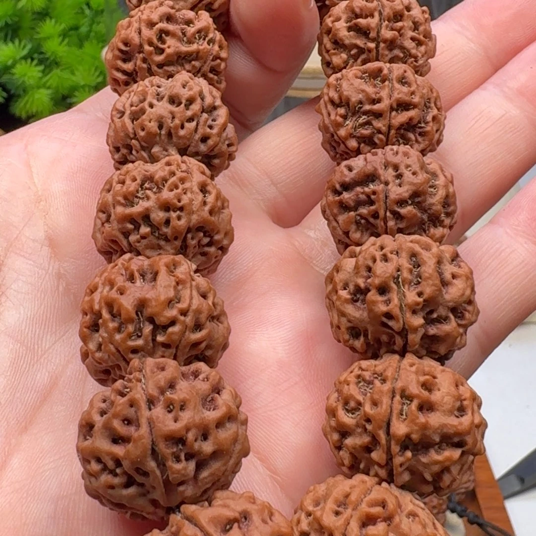 手串金刚菩提飞碟梅花