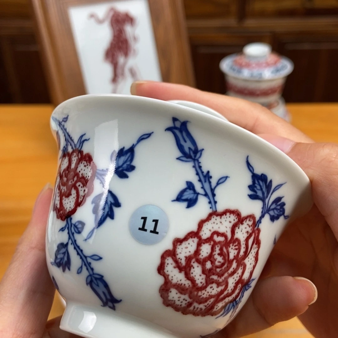 景德镇手绘哈哈哈哈哈哈