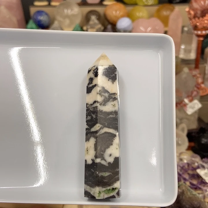 水晶珠宝半成品未镶嵌