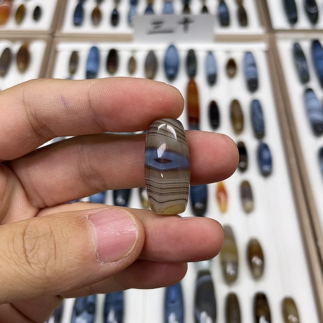 合金颈饰玛瑙/玉髓爱*