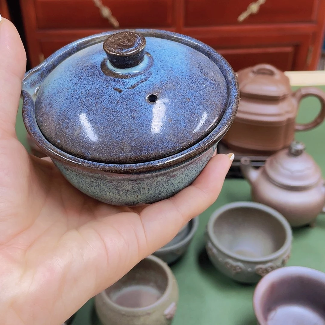 A***I半手工制作工艺流程