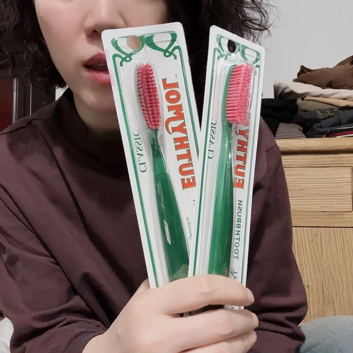 西****The first time we had the