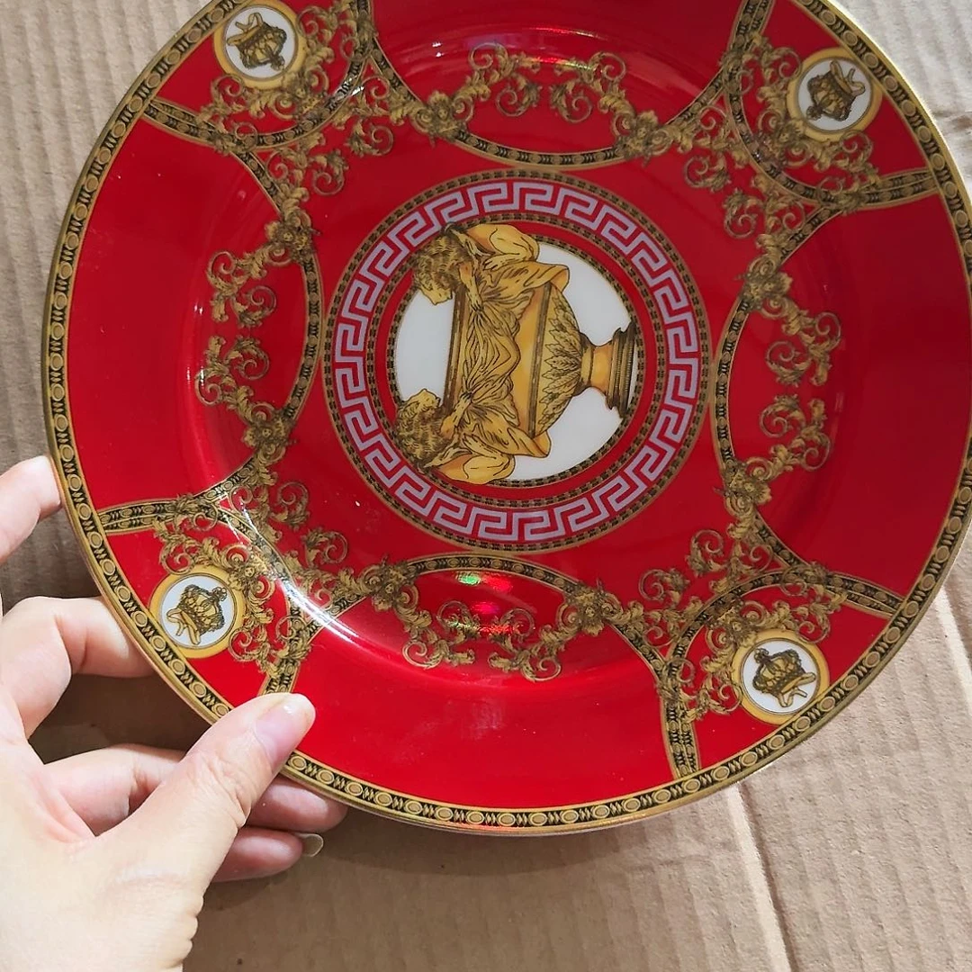 瓷片骨瓷陶瓷高温工厂处理