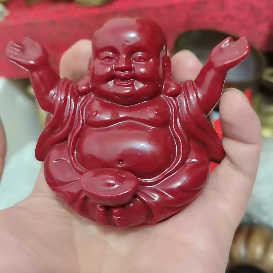 錾铜堂福利品福利