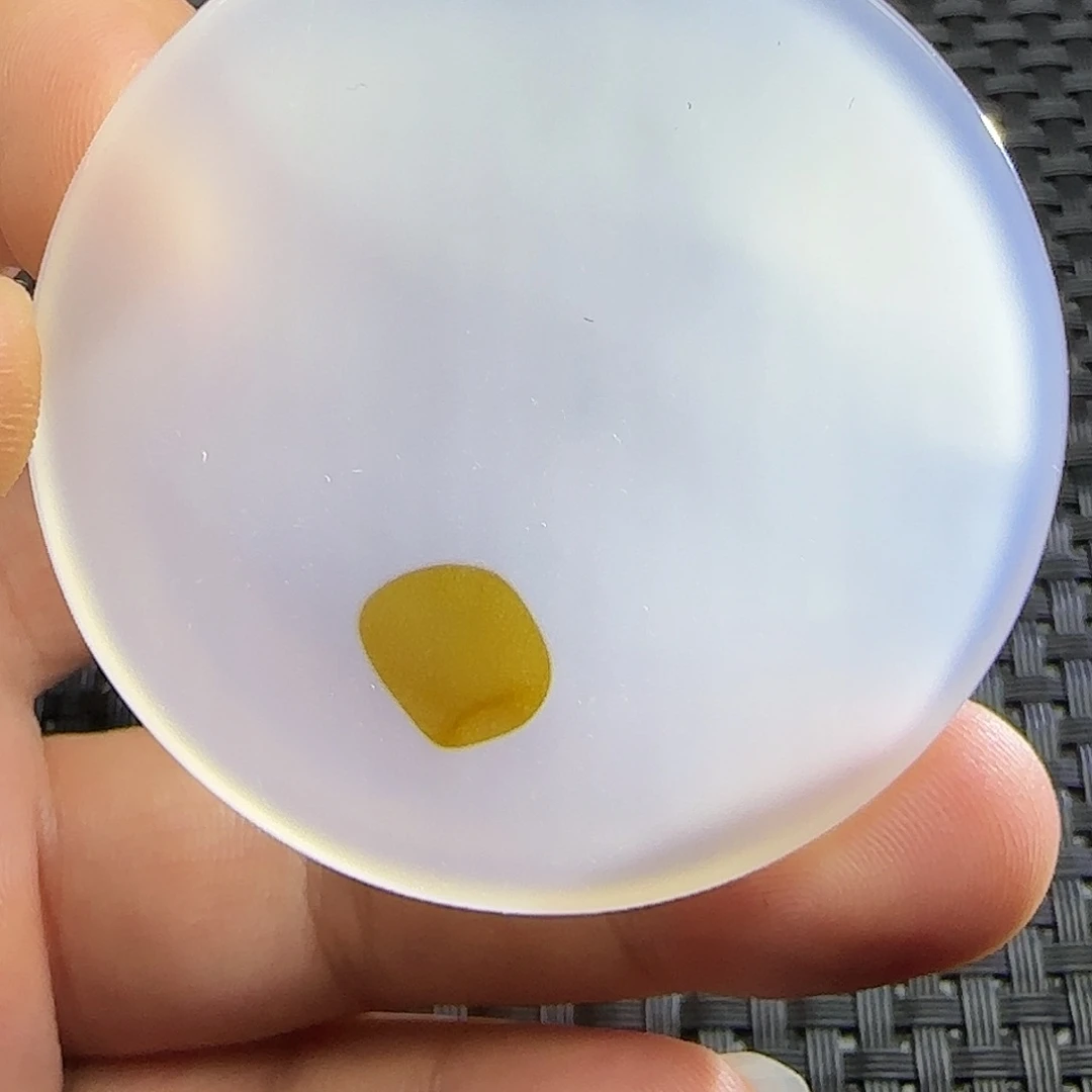 玛瑙/玉髓颈饰未镶嵌寻*