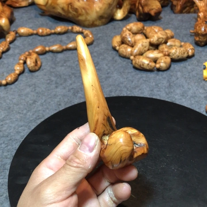 柏木（崖柏）3****1崖柏54