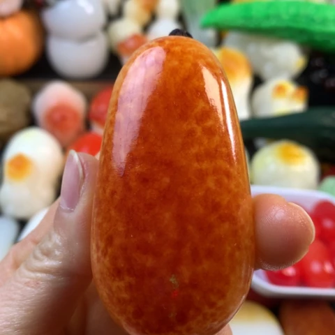 完全开放新疆戈壁金丝玉玉