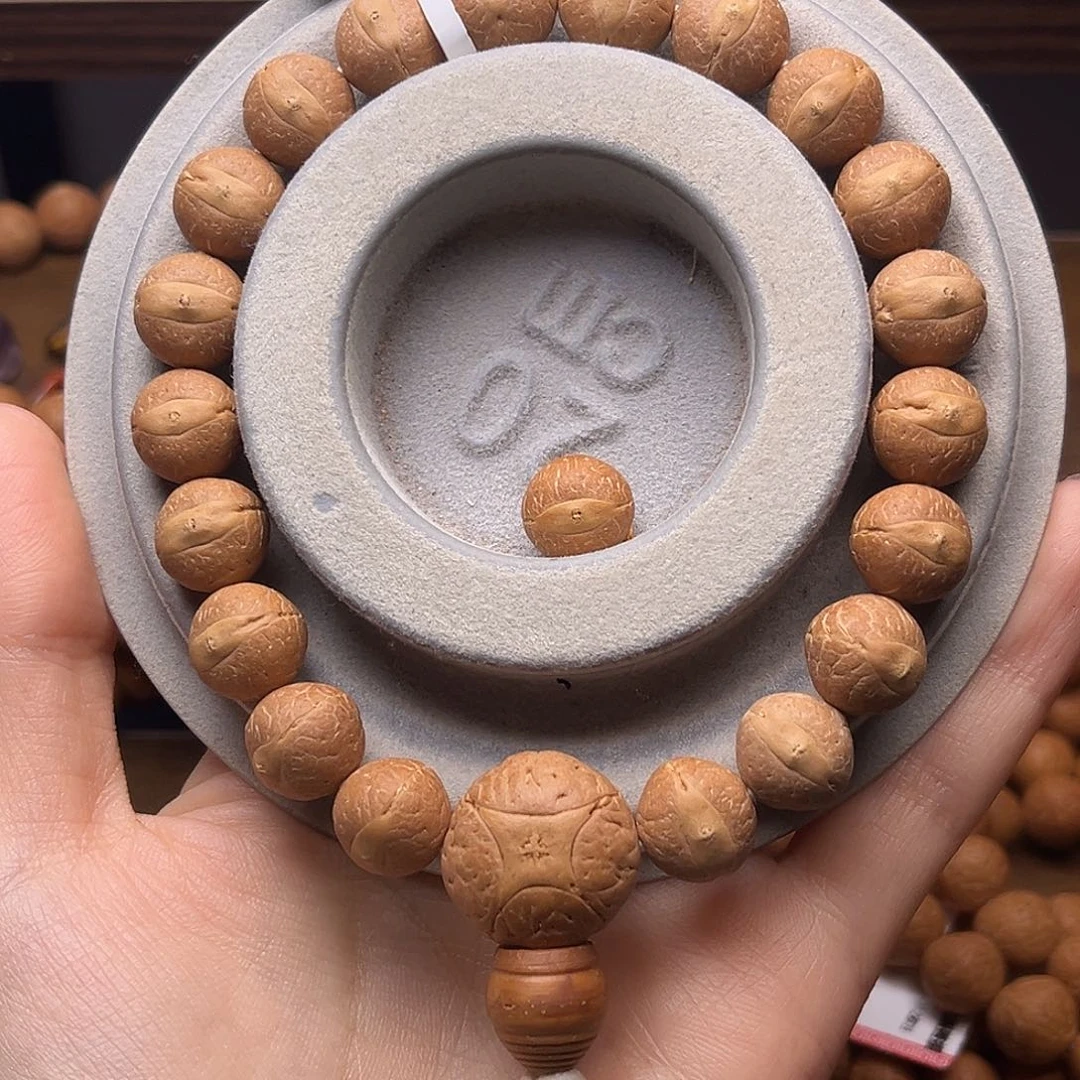 p***^手串凤眼菩提菩提