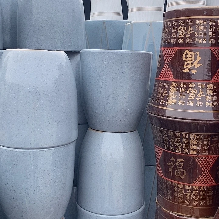 灰锥大号口33高36福利